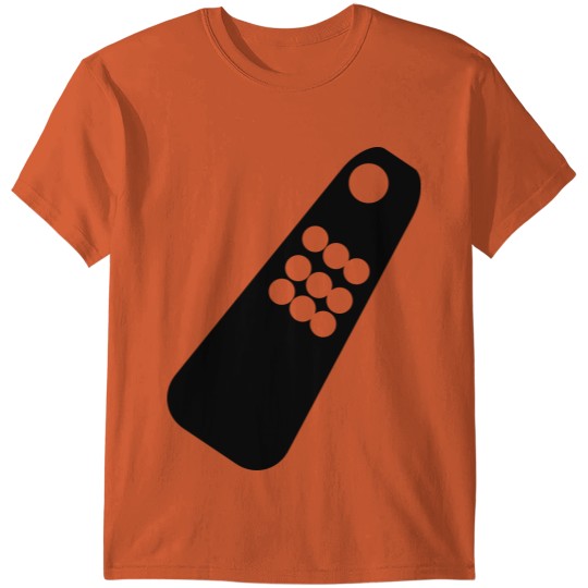 Discover remote T-shirt