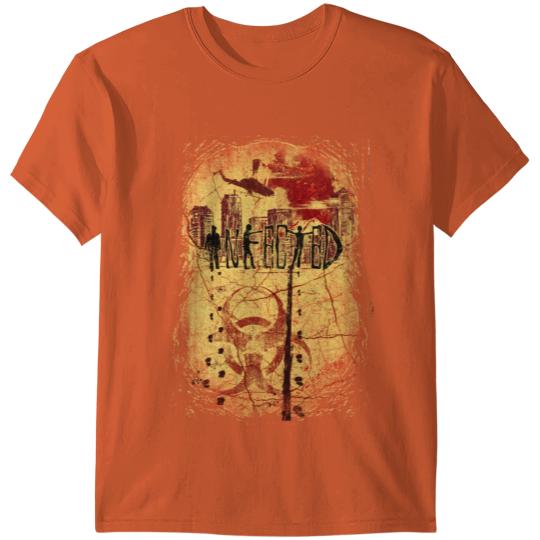 Discover Infected T-shirt