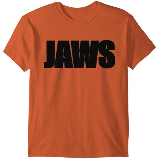 Discover Jaws T-shirt
