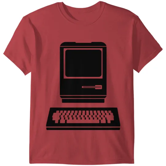 Discover Computer T-shirt
