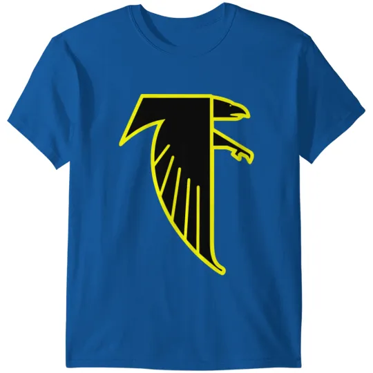 Atlanta Falcons Throwback T-shirt