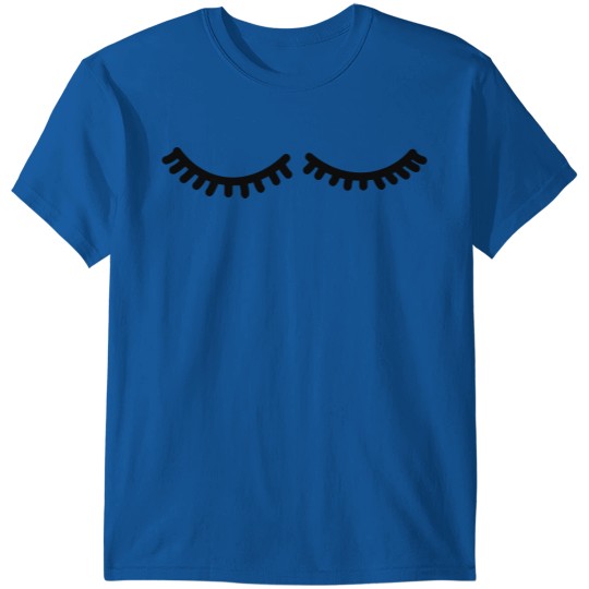 Discover eyes T-shirt