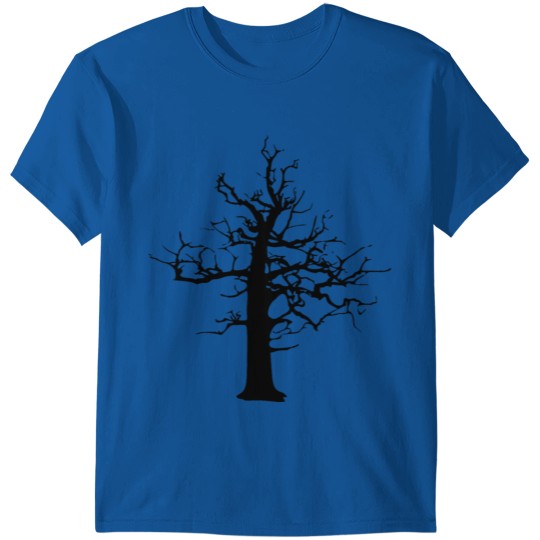 Discover forest dieback T-shirt