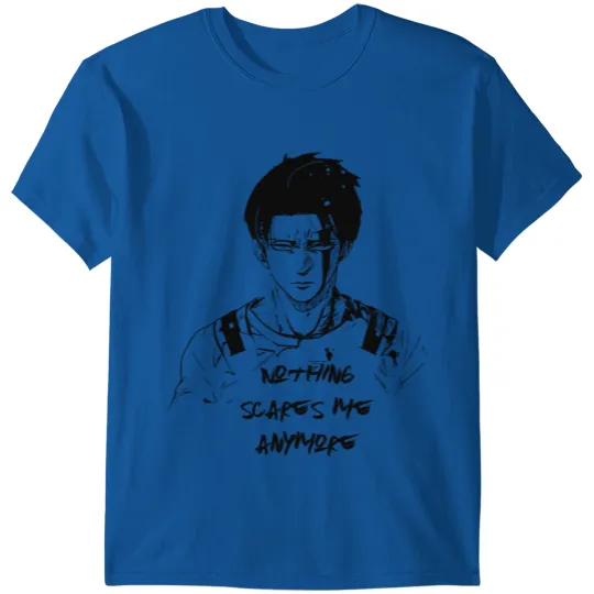 Levi Ackerman T-shirt