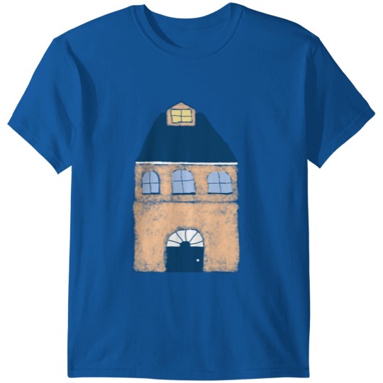 Discover House T-shirt