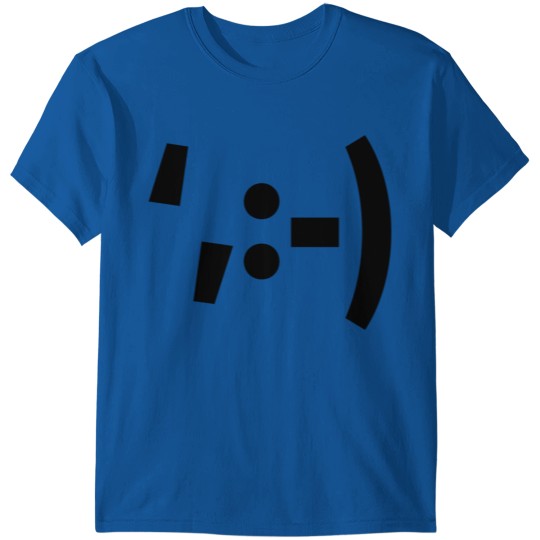 Discover Emote T-shirt