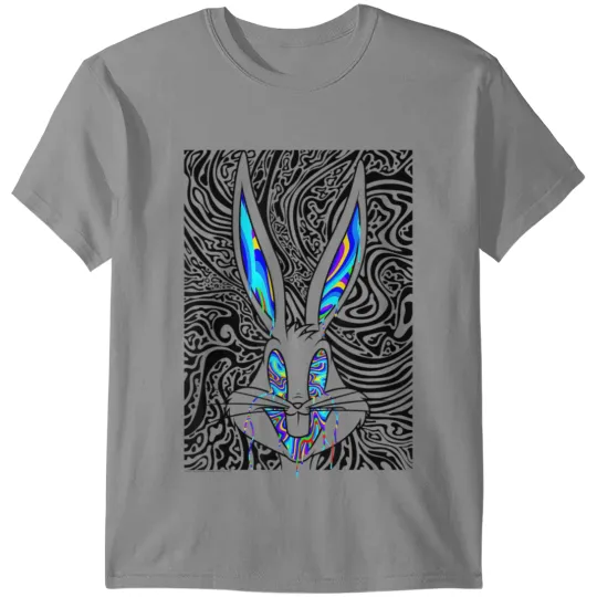 Bug Bunny Wild Bugs T T-shirt