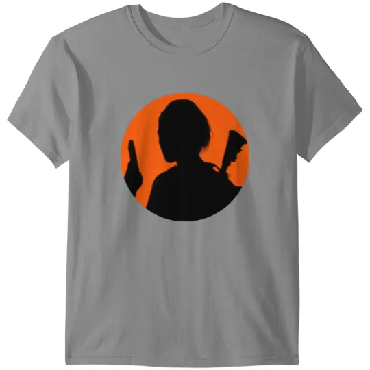 Resident evil T-shirt