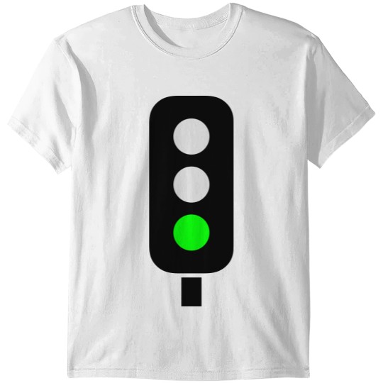 Discover signal T-shirt
