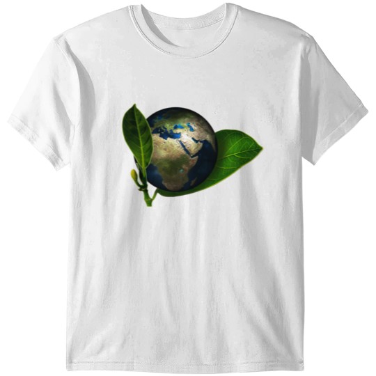 Discover Our earth desgin ! gift idea great present T-shirt