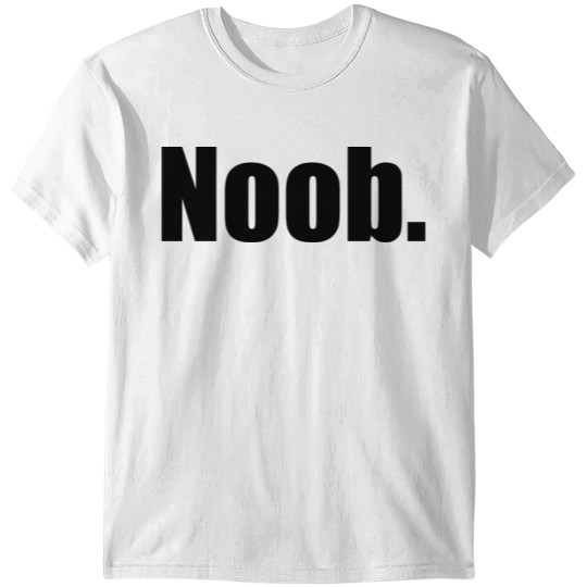 Discover Noob1 T-shirt