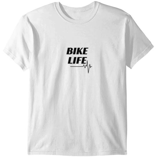 BIKE LIFE T-shirt
