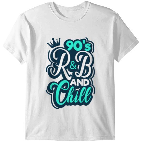 90s Music R&B T-shirt