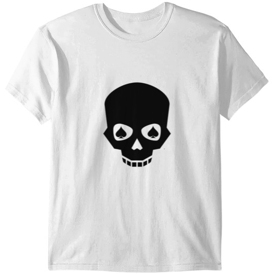 Discover the pirate T-shirt