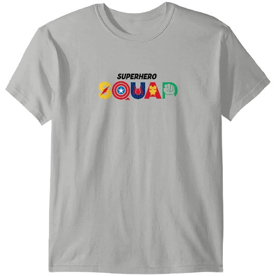 Disney Superhero Squad, Avengers T Shirts, Super Hero T Shirts, Marvel T Shirts