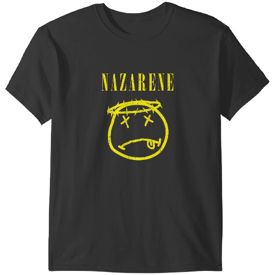 Smells like Holy Spirit T-Shirts