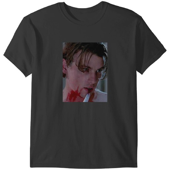 Billy Loomis scream horror movie T-Shirts