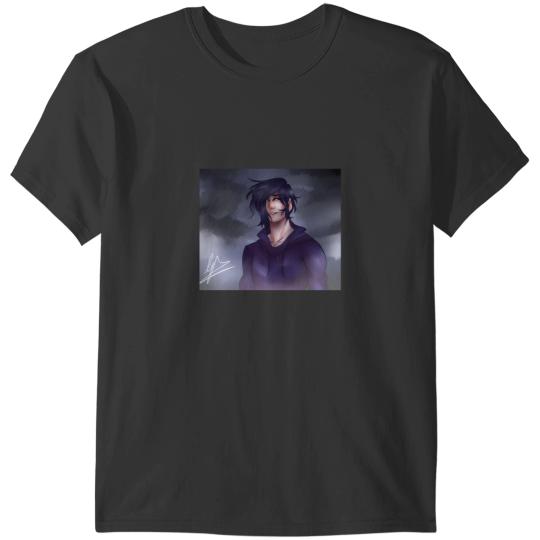 Sebastian Stardew Valley (1) T-Shirts