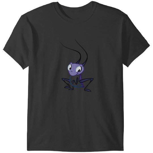 Disneyss Mulan Cri kee Cricket Costume T-Shirts
