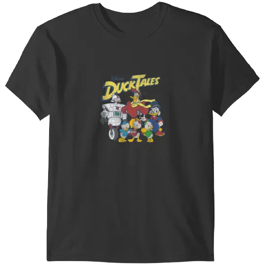 Disney DuckTales T-Shirts