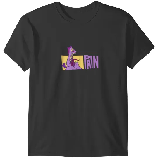 Disney Hercules Pain T-Shirts