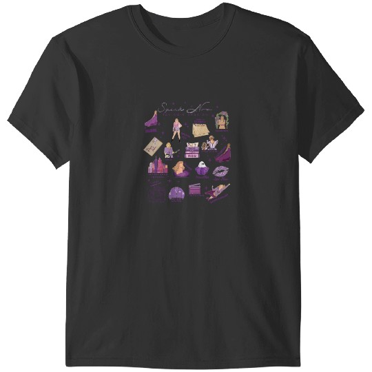 Discover Taylor The Eras Tour Chemise, taylor version Merch T-Shirts