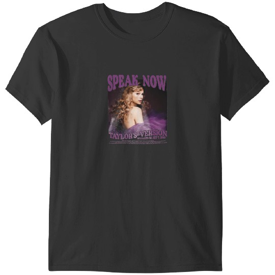 Discover Taylor The Eras Tour Chemise, taylor version Merch T-Shirts