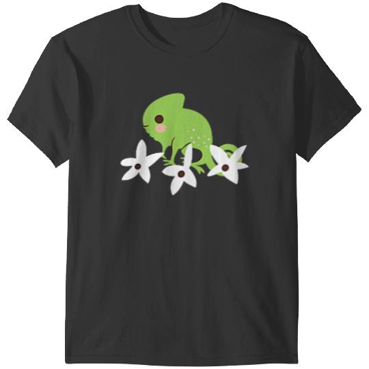 Disney Princess Be True To You Pascal Meeko Bambi F B Logo T-Shirts