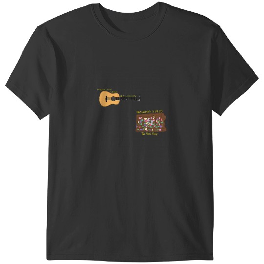 Discover PhiladelphiaN3 Eras Tour Surprise Songs PackActive T-Shirts