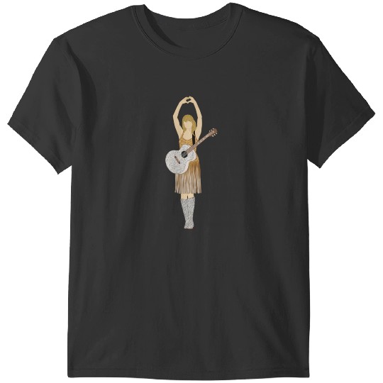 Discover Taylor  Fearless era (the Eras Tour) Tote Bag T-Shirts