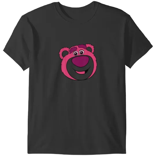 Disney and Pixars Toy Story 3 Lotso Bear T-Shirts
