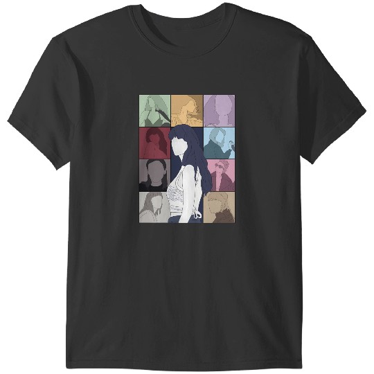 Eras Tour 1908 T-Shirts