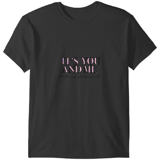 Eras Tour Opening Miss Americana 1589 T-Shirts