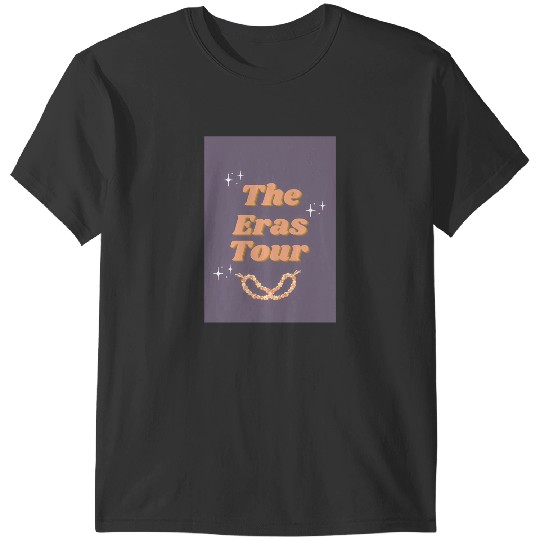 Discover The Eras Tour - Friendship Bracelet Design 2079 T-Shirts