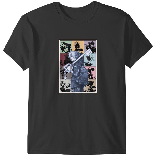 Sora Eras Tour 46 T-Shirts