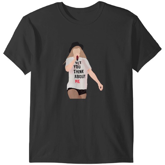 Discover Taylor Swiftt Red The Eras Tour 380 T-Shirts