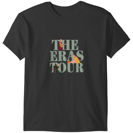Discover Surprise Songsdebut Eras Tour All Outfits 1379 T-Shirts