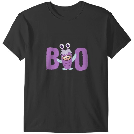 Disney and Pixars Monsters Inc. Boo T-Shirts