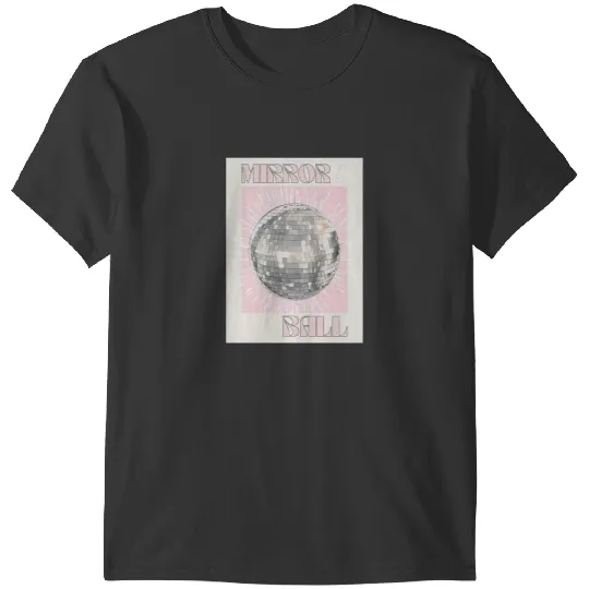 mirrorball tayl0r swift ) T-Shirts