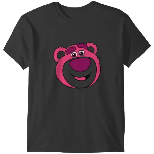 Disney and Pixars Toy Story 3 Lotso Bear T-Shirts