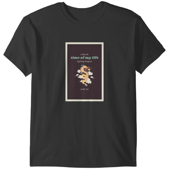 Discover Long Live Taylor-Inspired T-Shirts