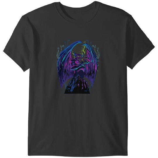Disney Villains Chernabog T-Shirts