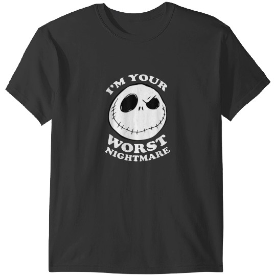 Jàck skèllington, Jàck skèllington halloweeen, Jàck skèllington merch , Jàck skèllington disnèy, Jàck skèllington logo T-Shirts