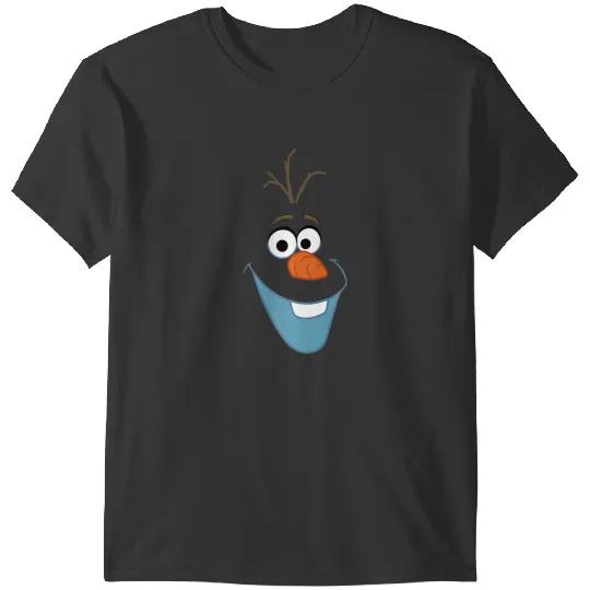 disney frozenss Olaf Costume Premium T-Shirts
