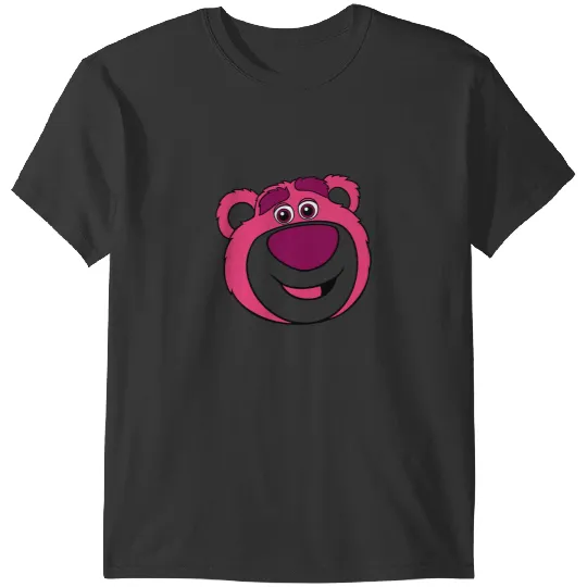 Disney and Pixars Toy Story 3 Lotso Bear Tank Top T-Shirts