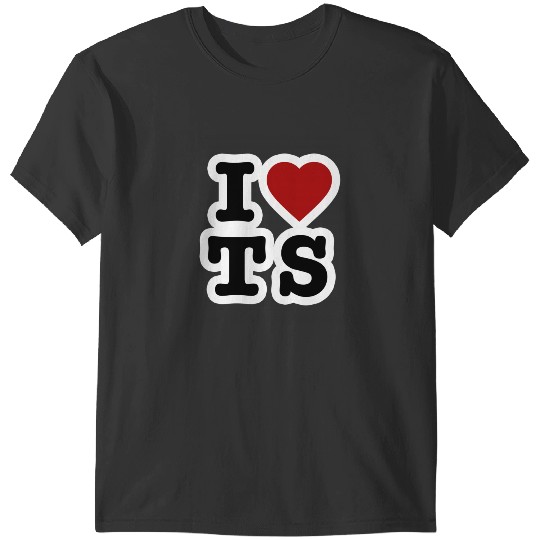 I Love Taylorr Swift Heart T-Shirts
