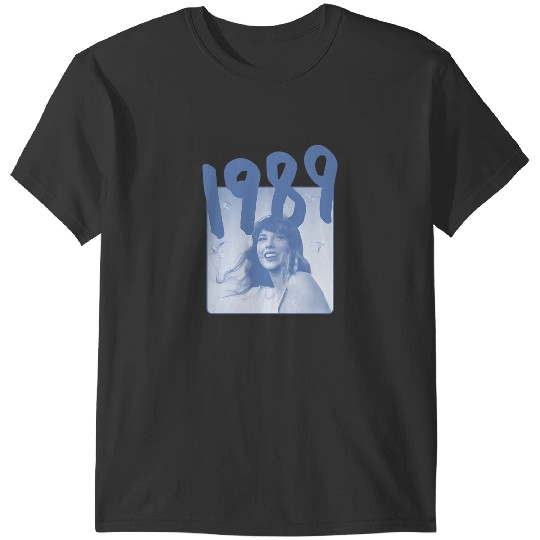 eras tour 1989 T-Shirts