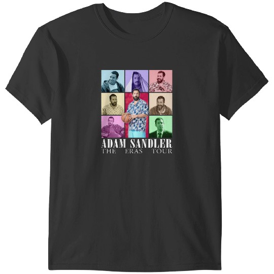 Eras Tour Adam Sandler Essential T-Shirts