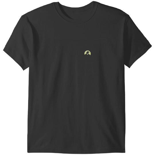 Disneyss The Nightmare Before Christmas Oogie Boogie Pocket T-Shirts