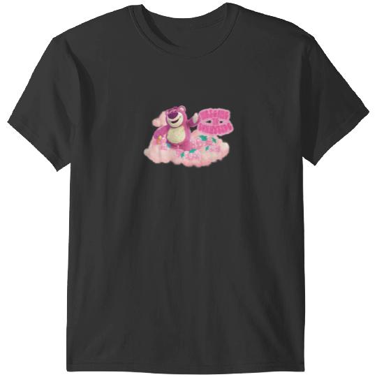 Disney and Pixars Toy Story 3 Lotso Welcome to S T-Shirts